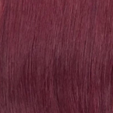Vibrant Cherry Red hair extensions, hand-tied and clip-in wefts, real human hair for full, natural-looking volume and long-lasting color. Cherry Red hair extensions. 