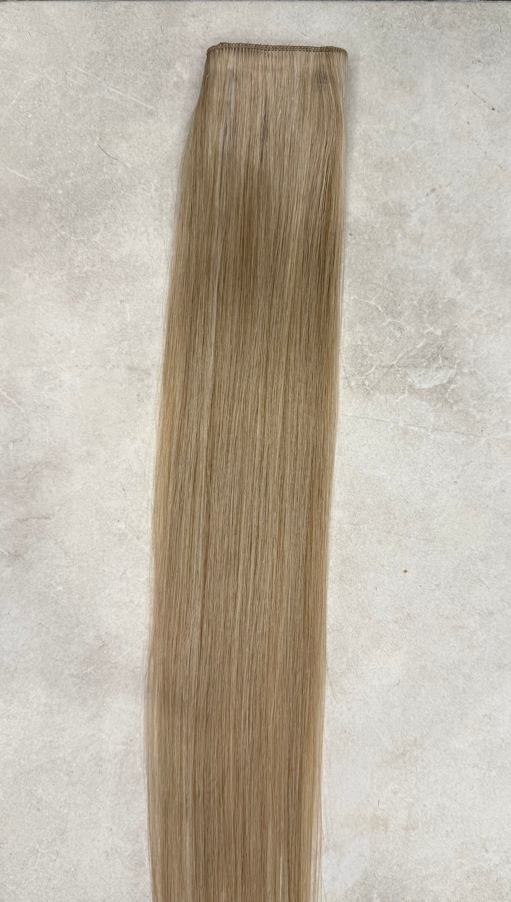 Santorini Hair Extensions | Hand-Tied & Genius Wefts