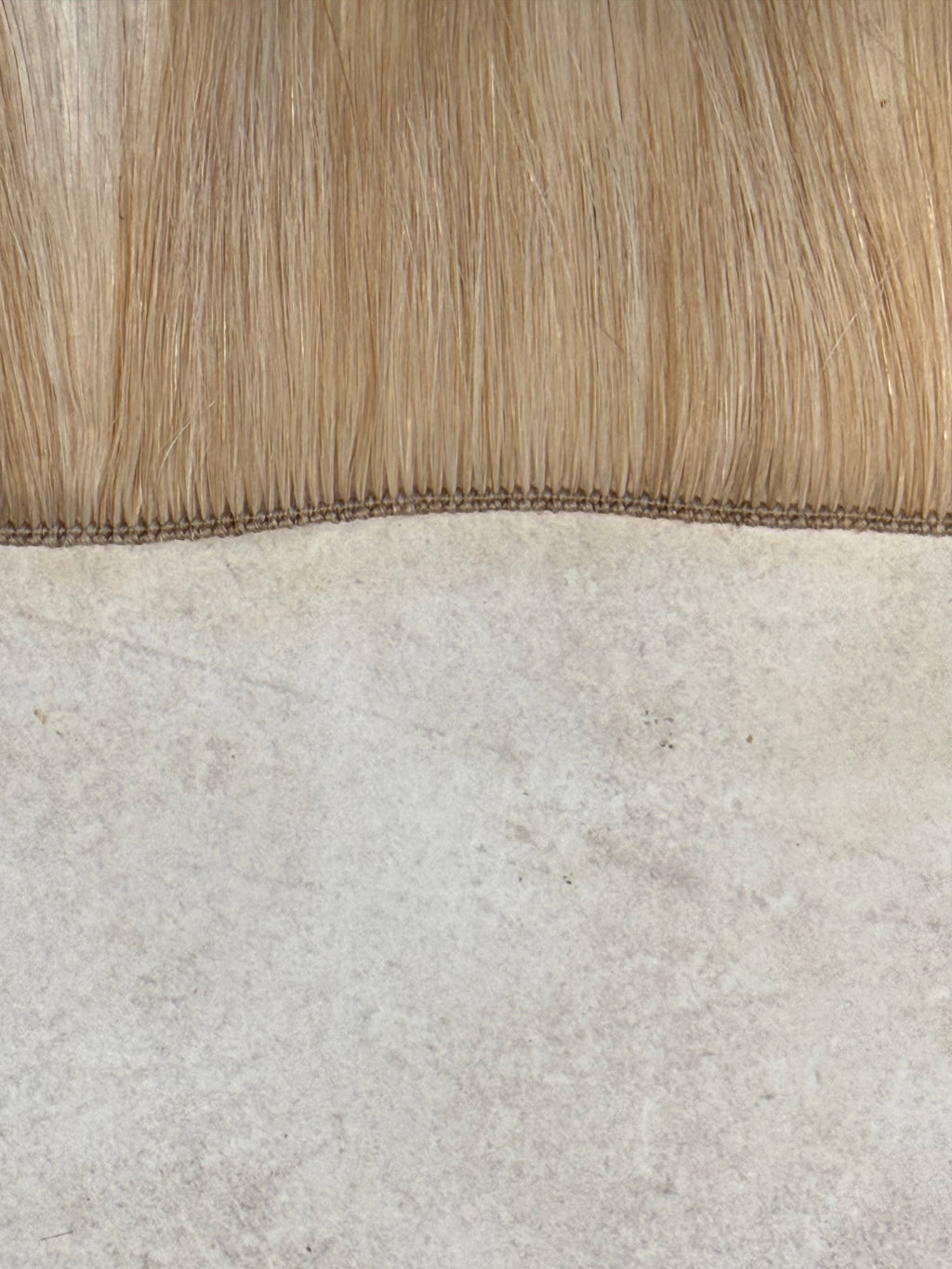 Santorini Hair Extensions | Hand-Tied & Genius Wefts