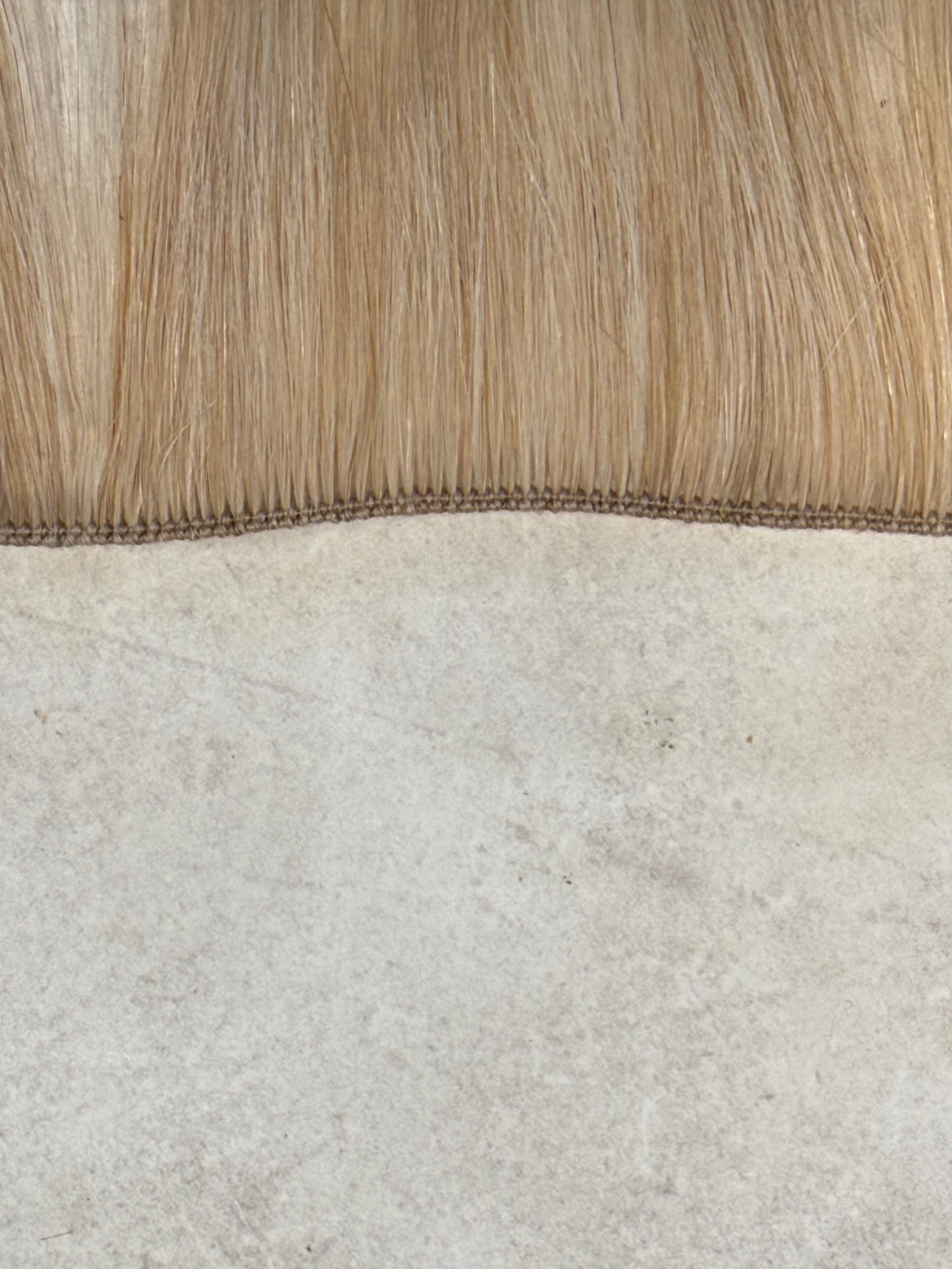 Santorini Hair Extensions | Hand-Tied & Genius Wefts