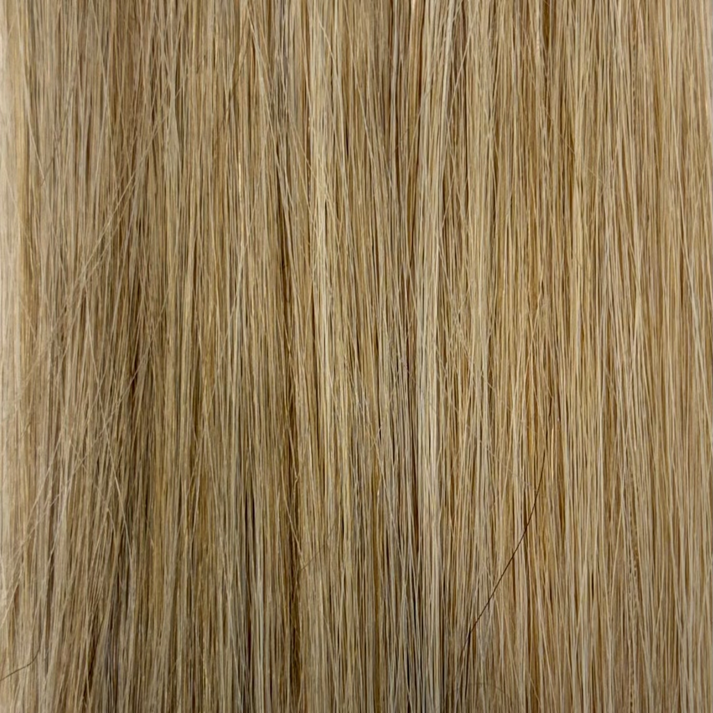 Santorini Hair Extensions | Hand-Tied & Genius Wefts