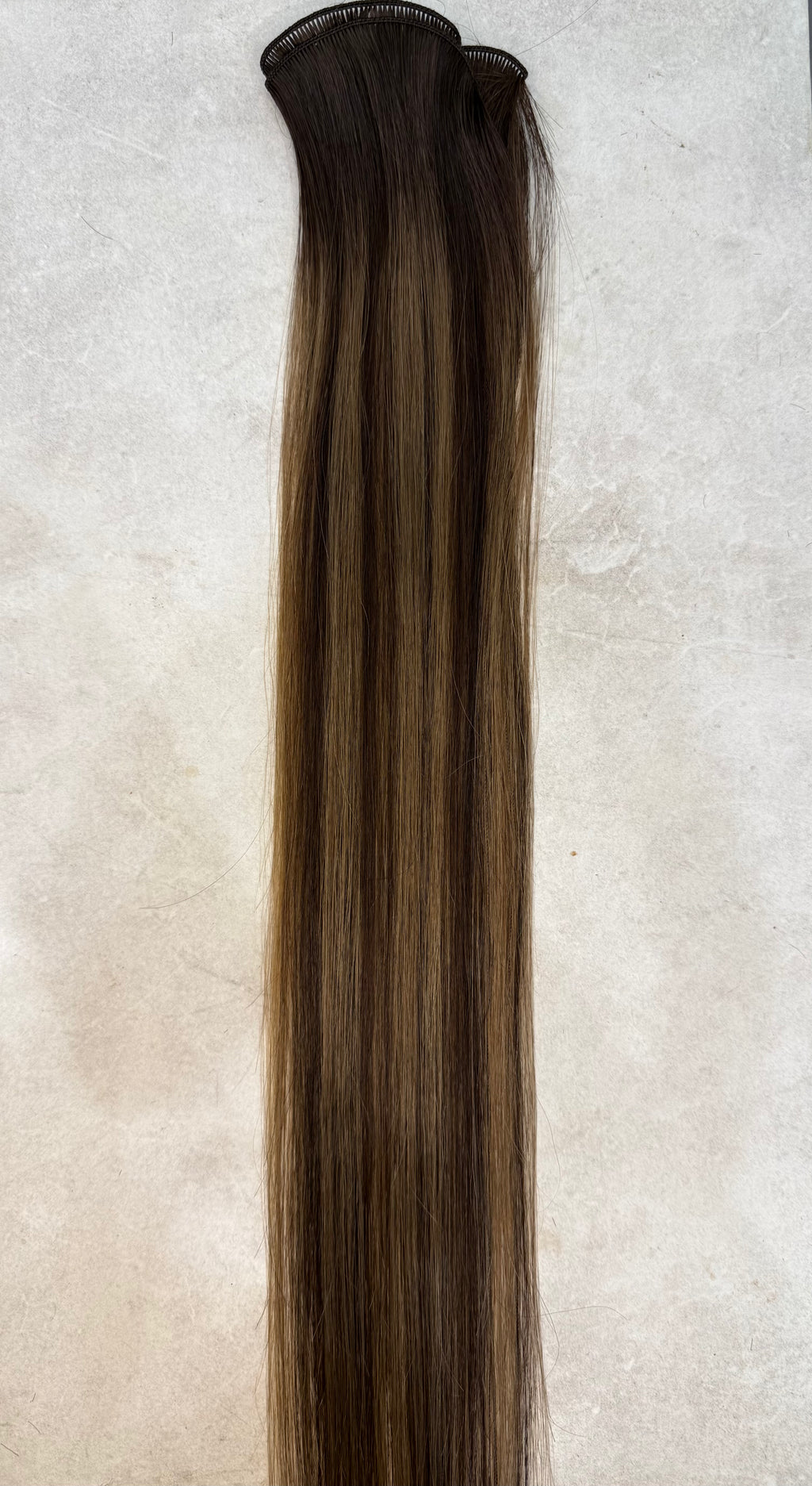 Sicily Hair Extensions | Hand-Tied & Genius Wefts