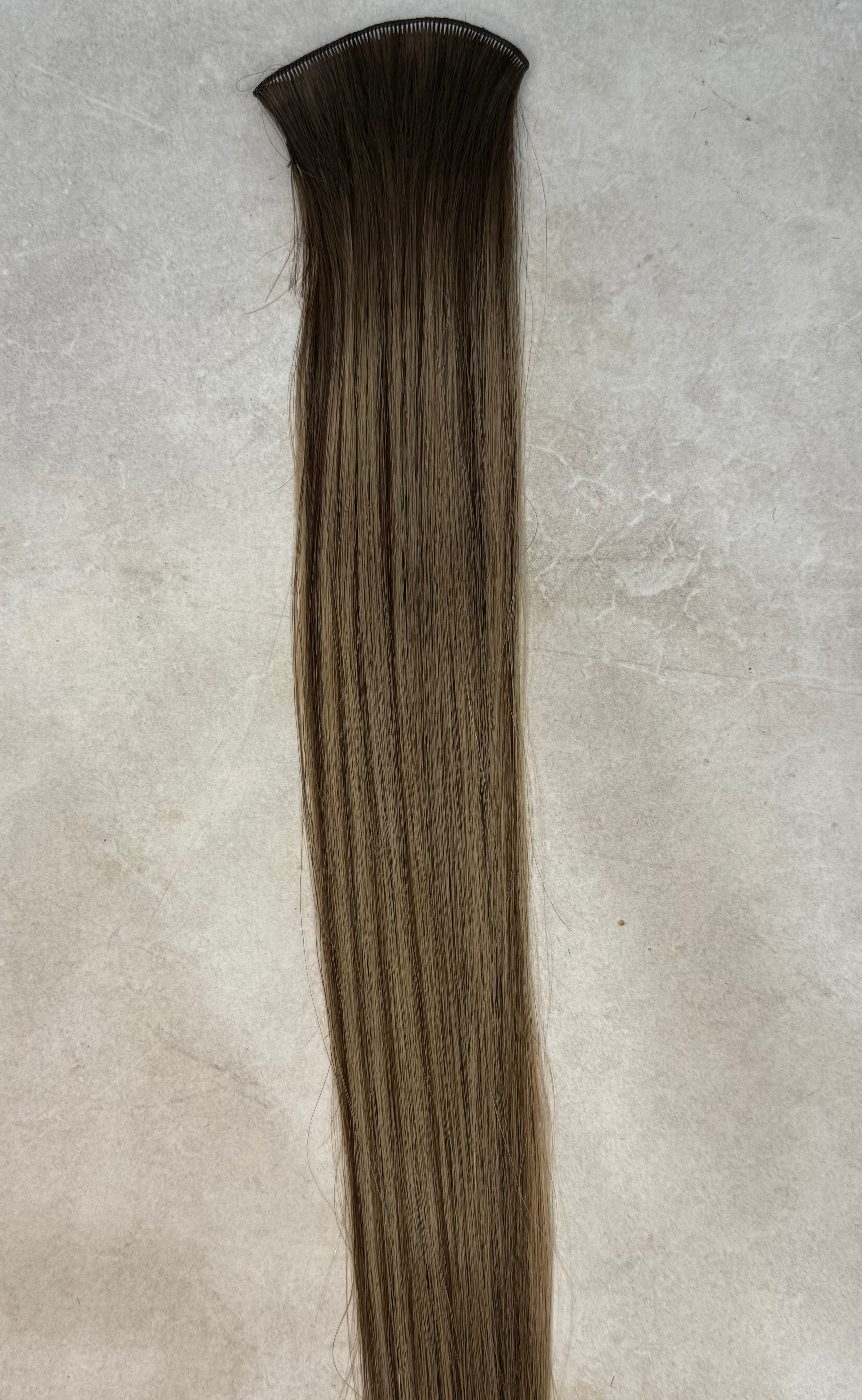 Madrid Hair Extensions | Hand-Tied & Genius Wefts
