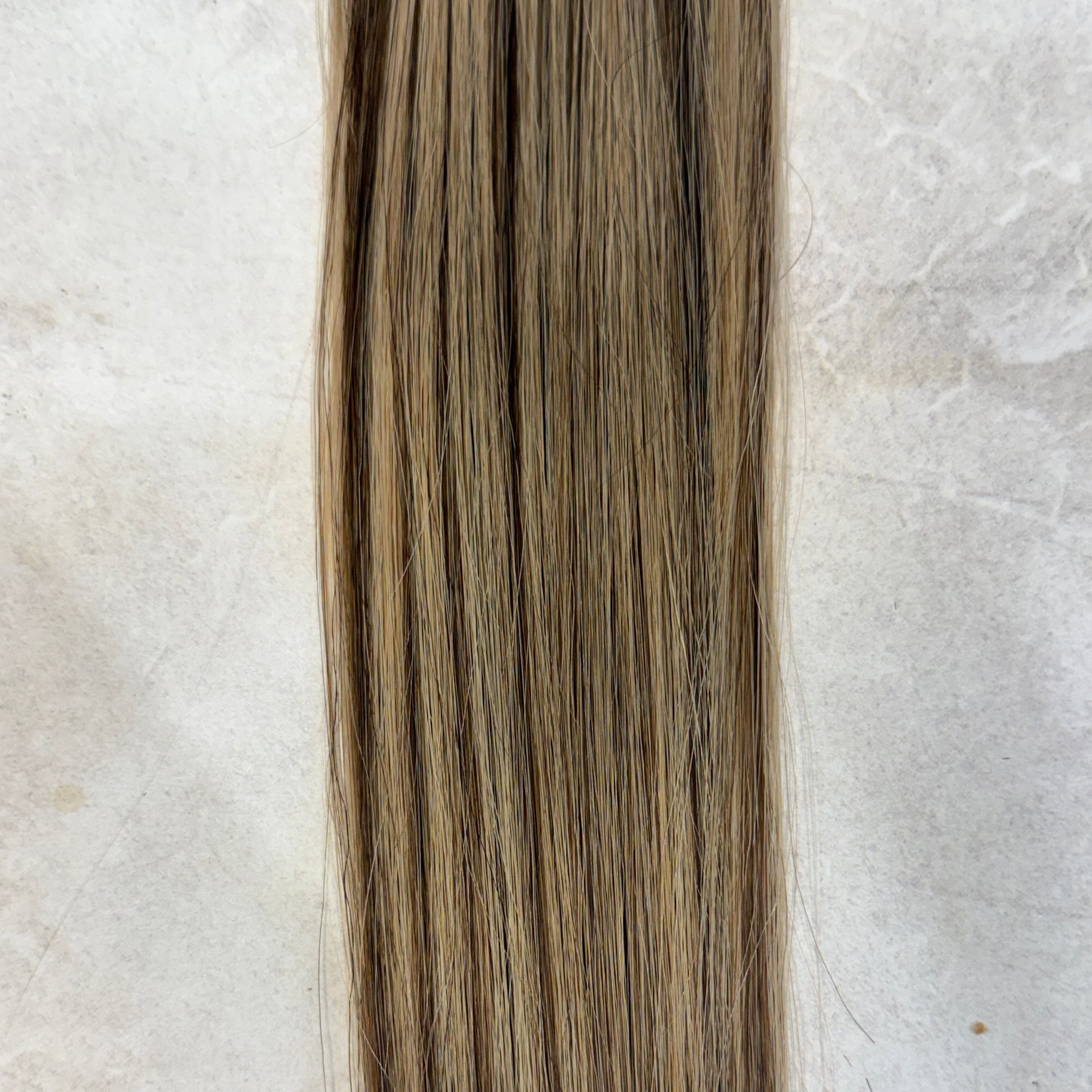 Madrid Hair Extensions | Hand-Tied & Genius Wefts