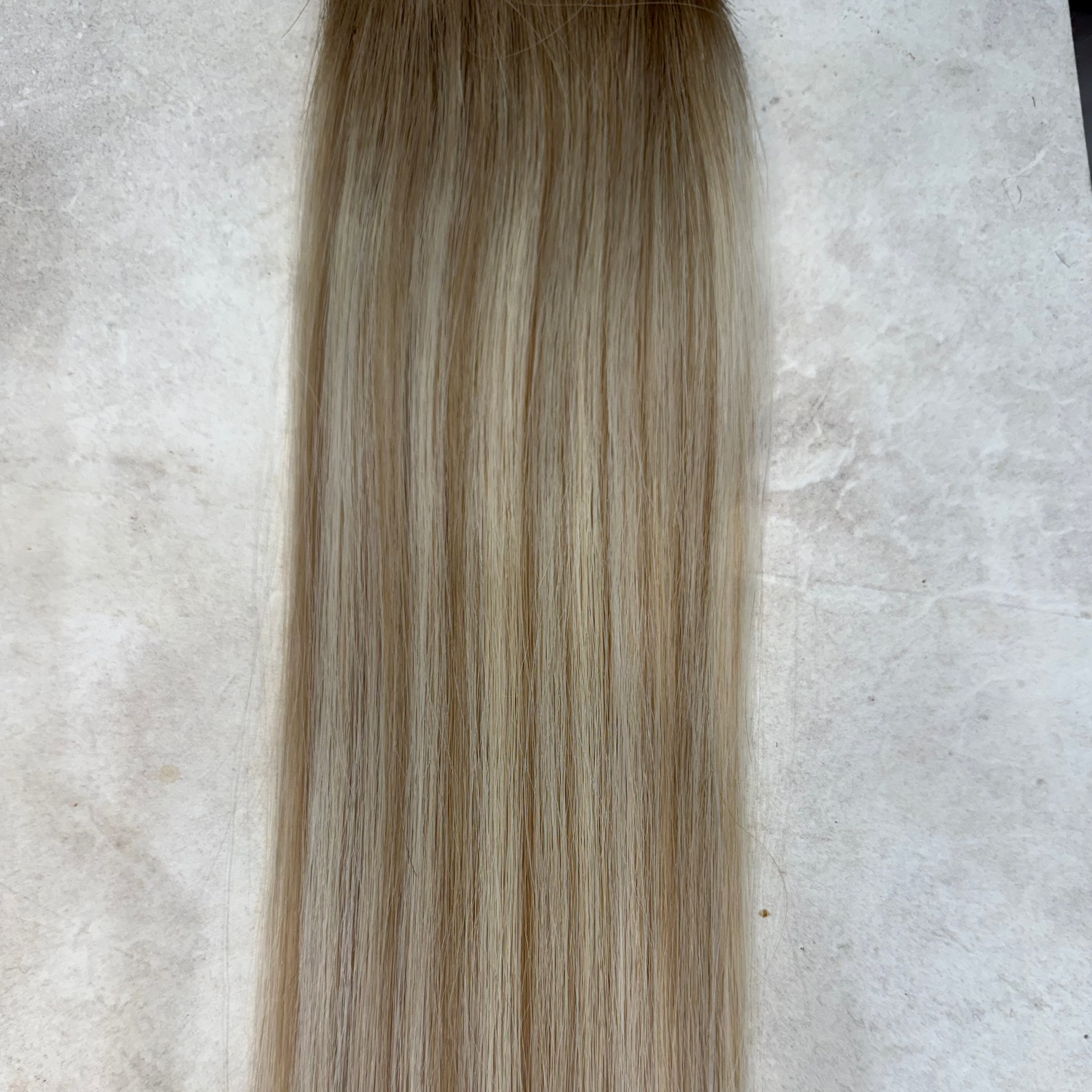 Oslo Hair Extensions | Hand-Tied & Genius Wefts
