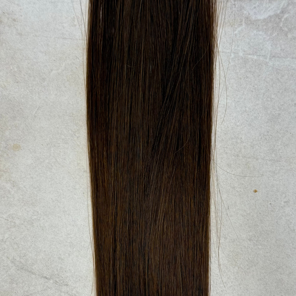 Abu Dhabi Hair Extensions | Hand-Tied & Genius Wefts