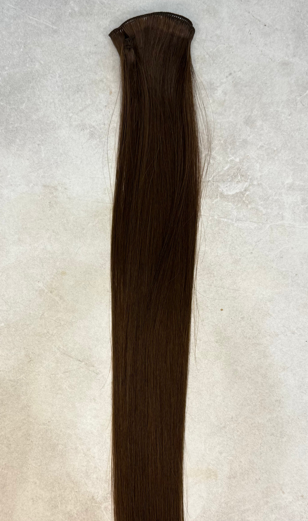 Abu Dhabi Hair Extensions | Hand-Tied & Genius Wefts
