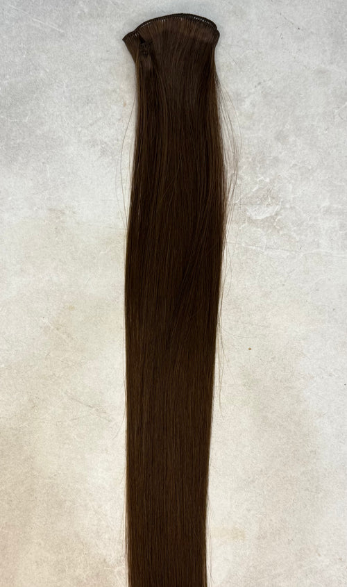 Abu Dhabi Hair Extensions | Hand-Tied & Genius Wefts