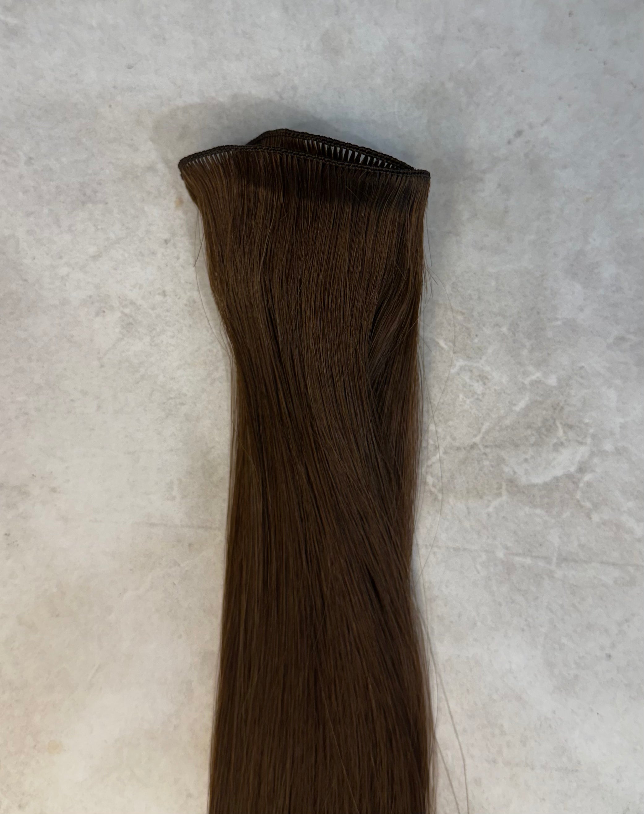 Abu Dhabi Hair Extensions | Hand-Tied & Genius Wefts