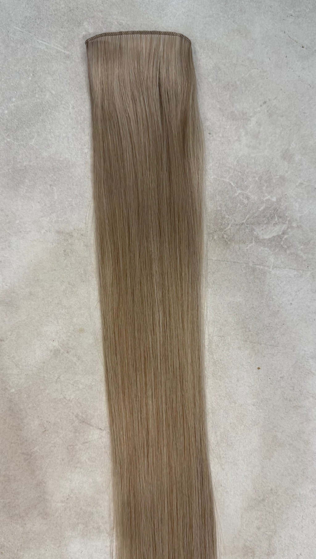 Ibiza Hair Extensions | Hand-Tied & Genius Wefts