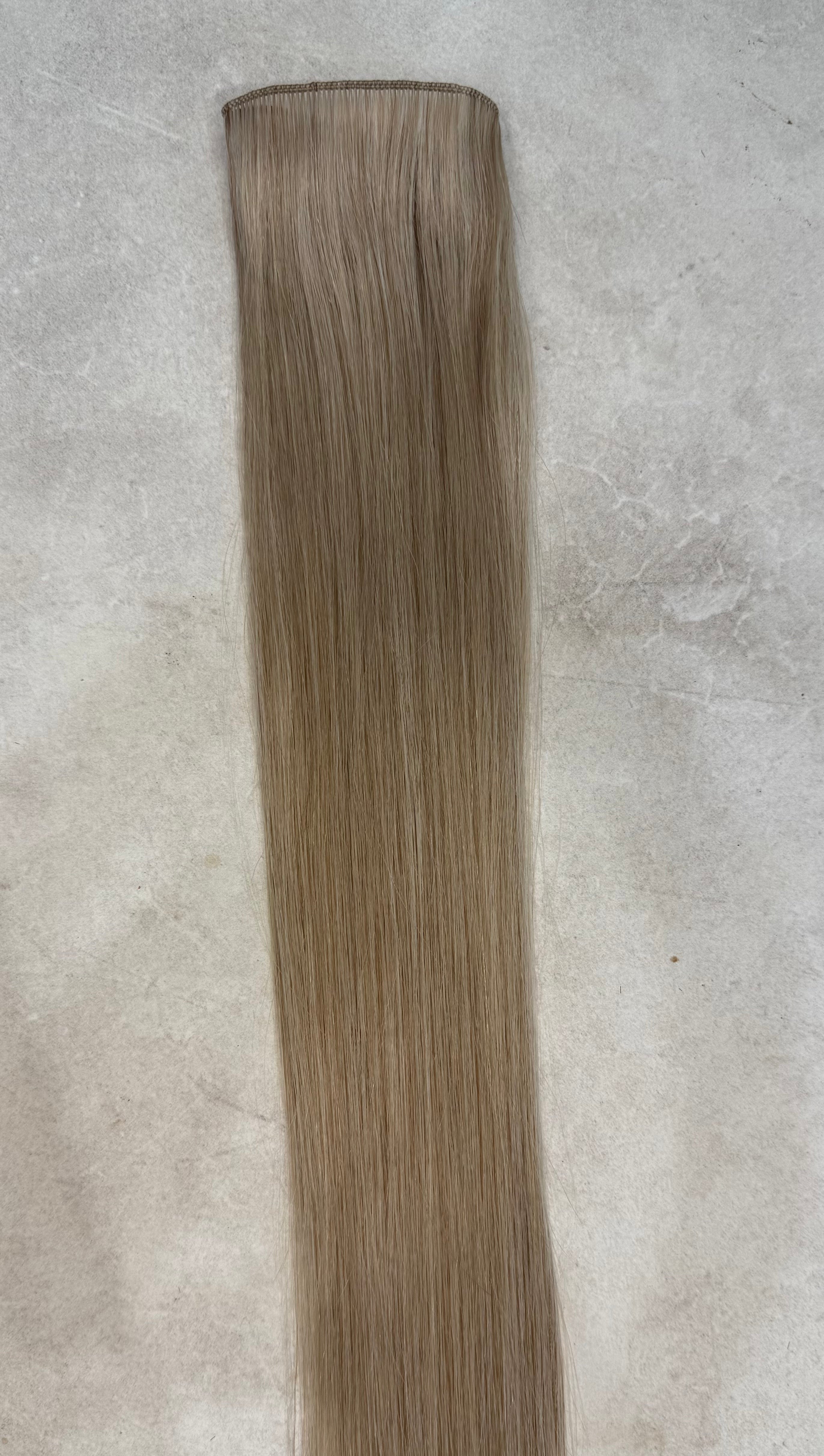 Ibiza Hair Extensions | Hand-Tied & Genius Wefts