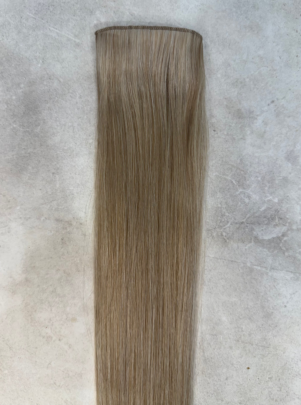 Ibiza Hair Extensions | Hand-Tied & Genius Wefts