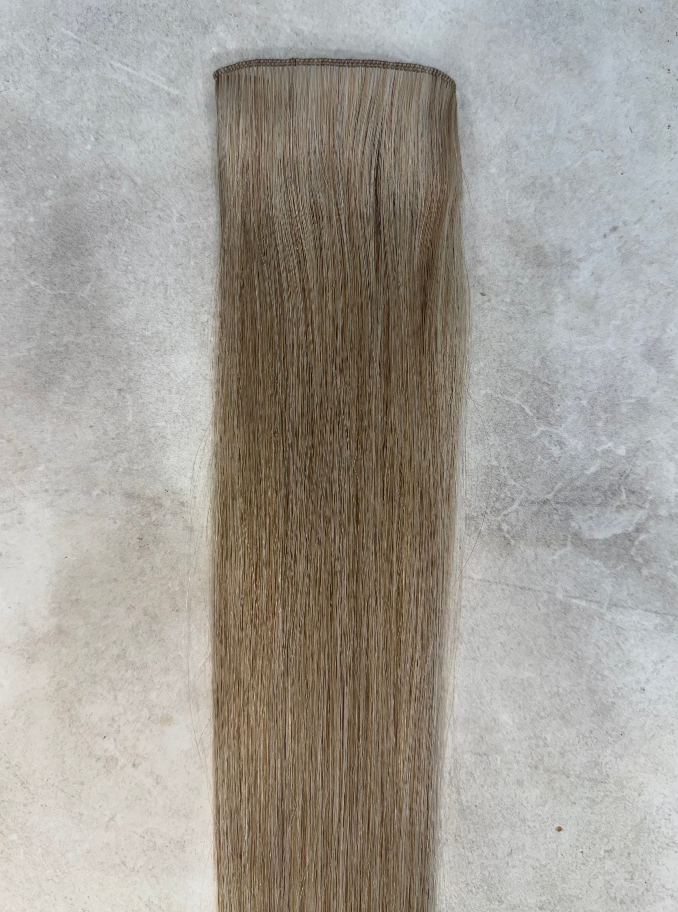 Ibiza Hair Extensions | Hand-Tied & Genius Wefts