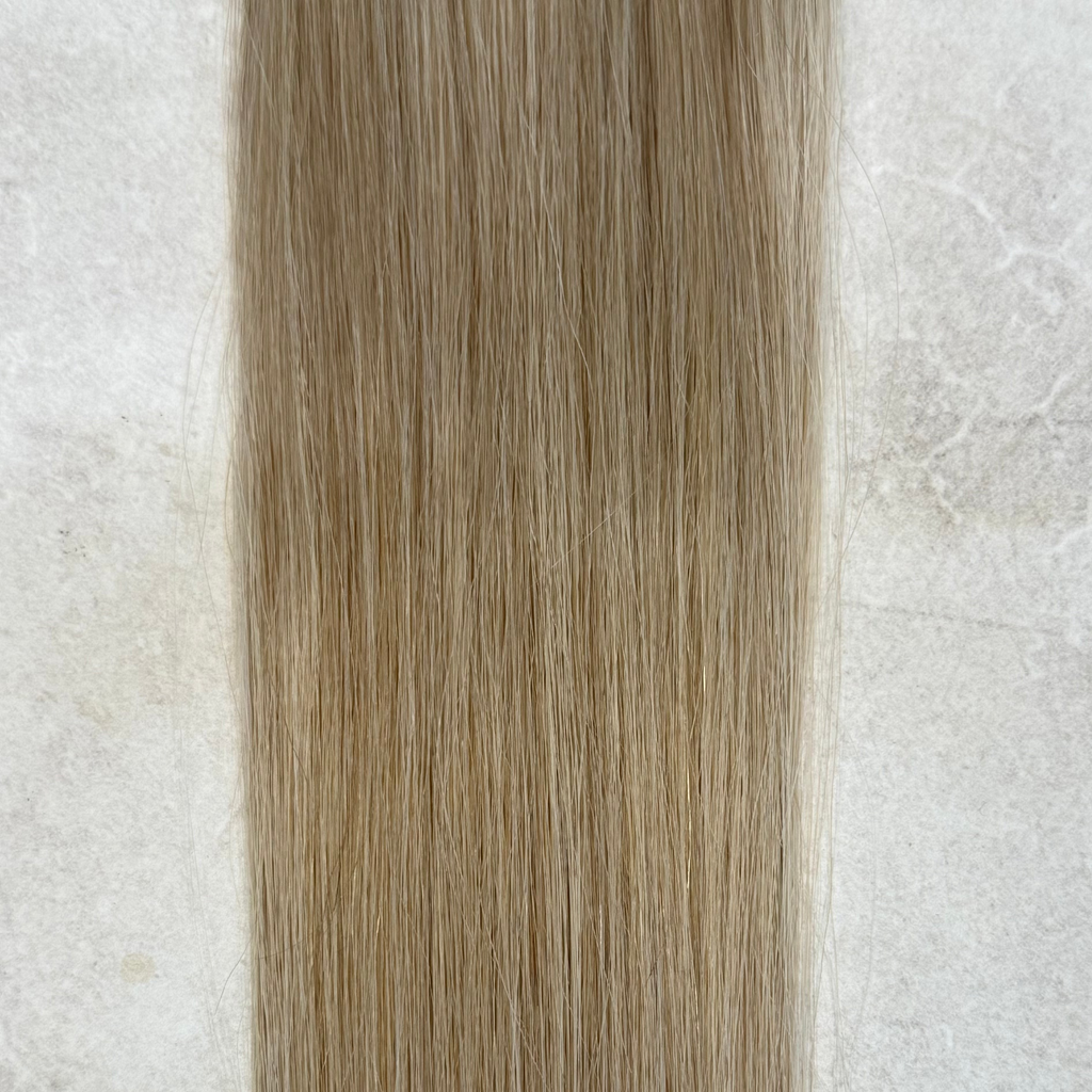 Ibiza Hair Extensions | Hand-Tied & Genius Wefts