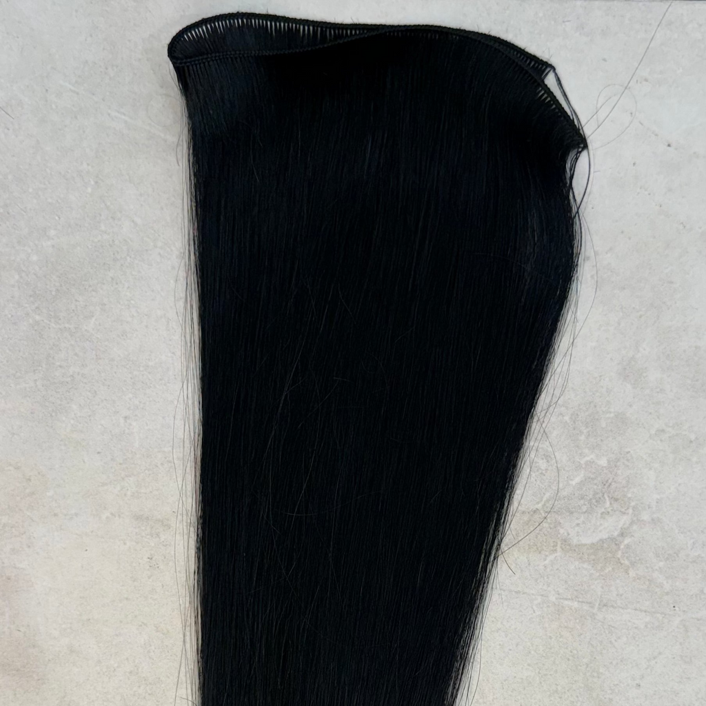 Tokyo Hair Extensions | Hand-Tied & Genius Wefts