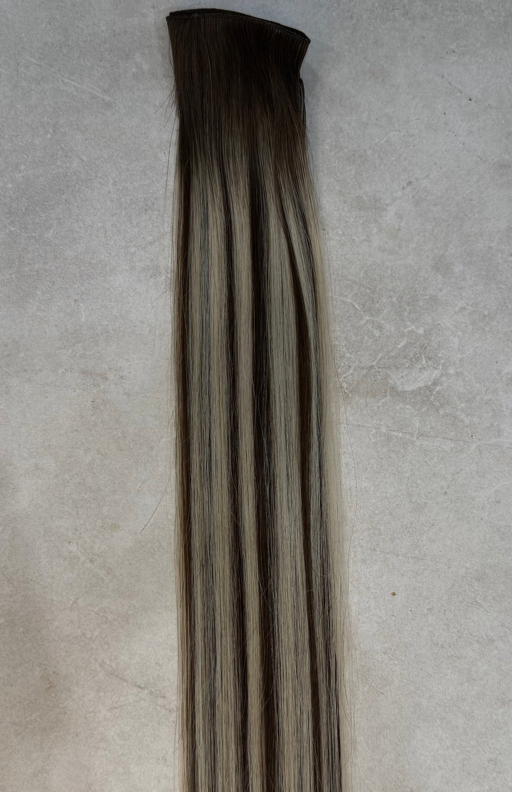 Milan Hair Extensions | Hand-Tied & Genius Wefts