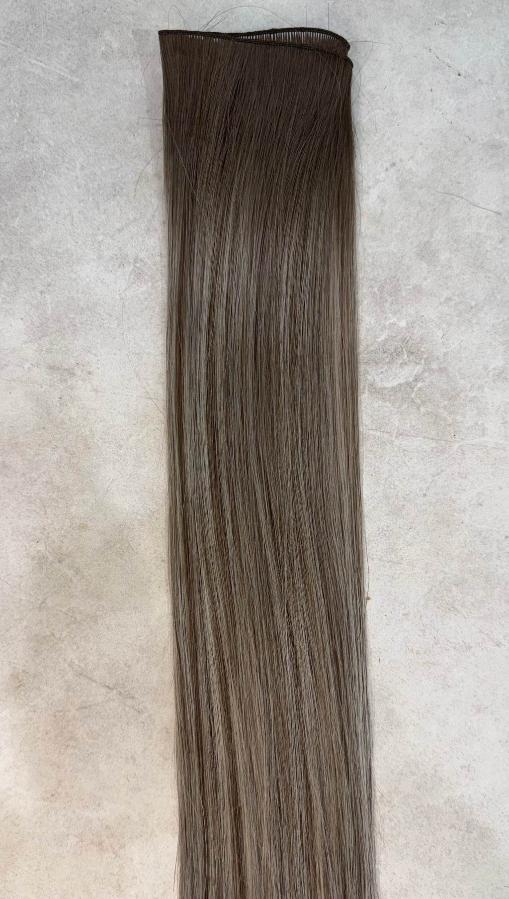 Athens Hair Extensions | Hand-Tied & Genius Wefts