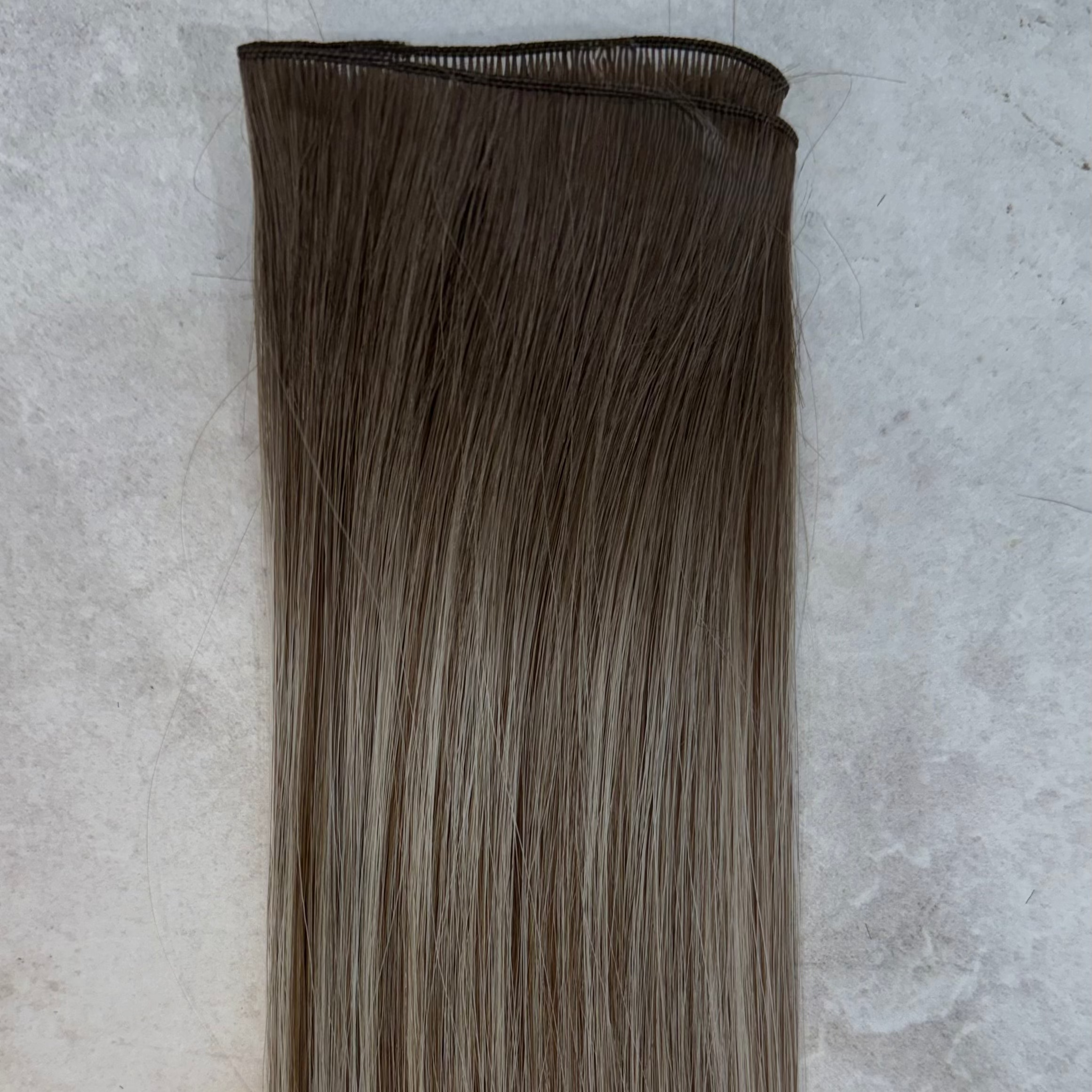 Athens Hair Extensions | Hand-Tied & Genius Wefts