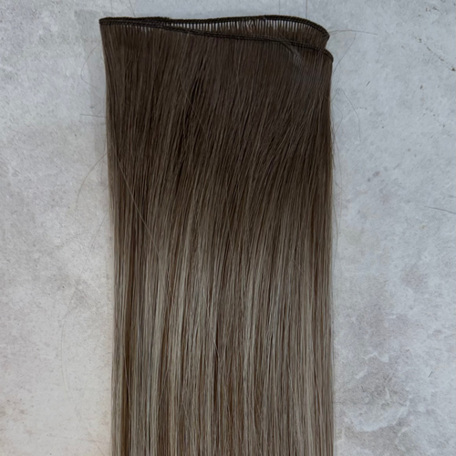 Athens Hair Extensions | Hand-Tied & Genius Wefts