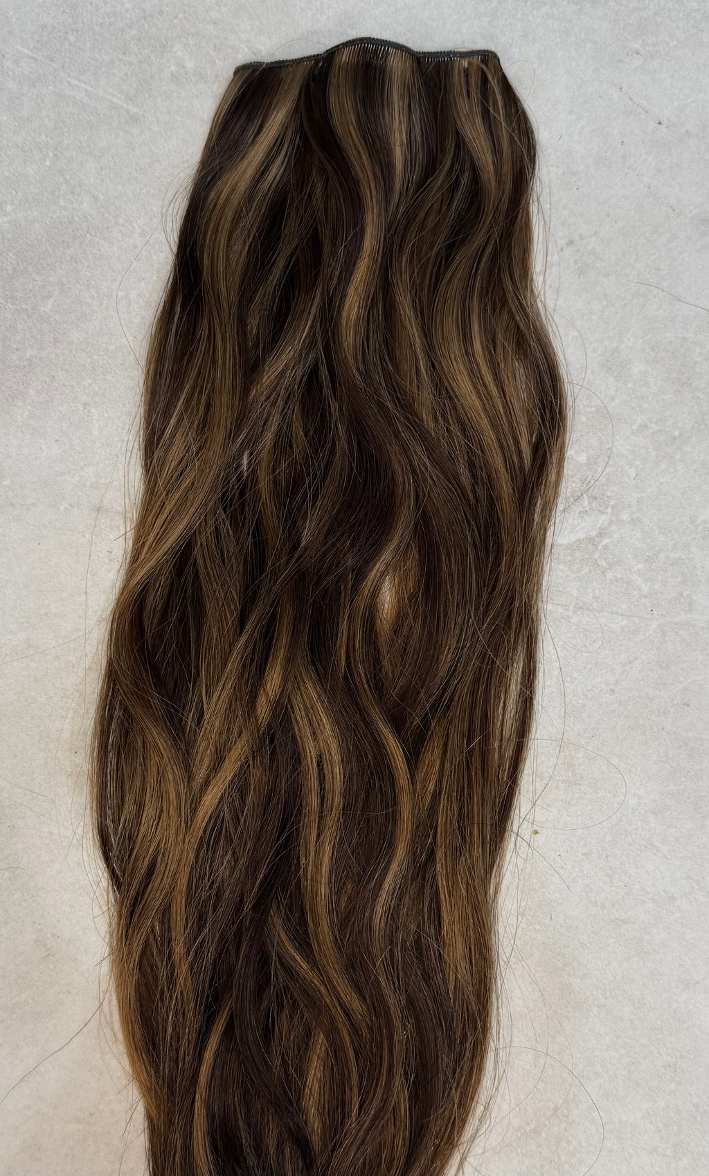 Barcelona Hair Extensions | Hand-Tied & Genius Wefts
