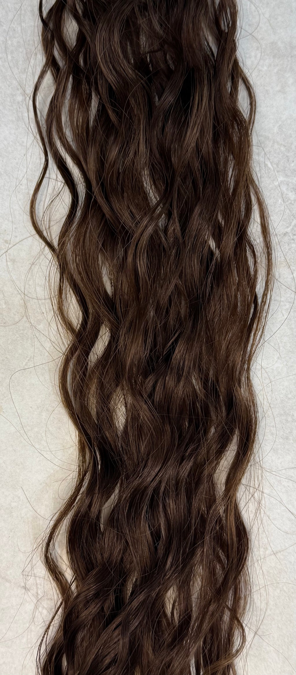 Bora Bora Hair Extensions | Hand-Tied & Genius Wefts