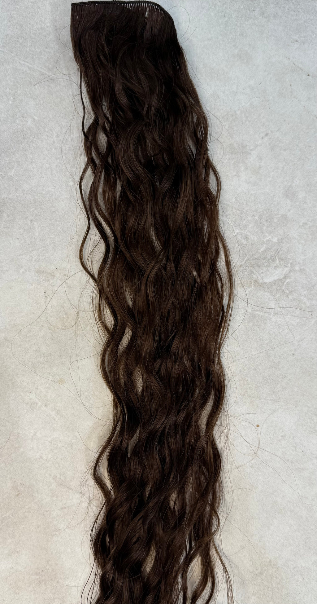 Bora Bora Hair Extensions | Hand-Tied & Genius Wefts