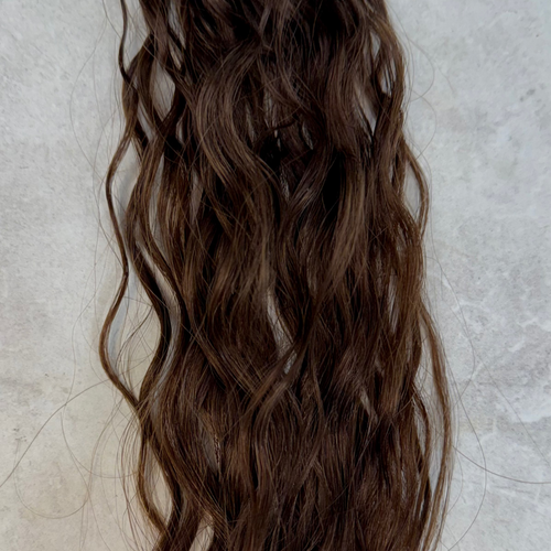 Bora Bora Hair Extensions | Hand-Tied & Genius Wefts
