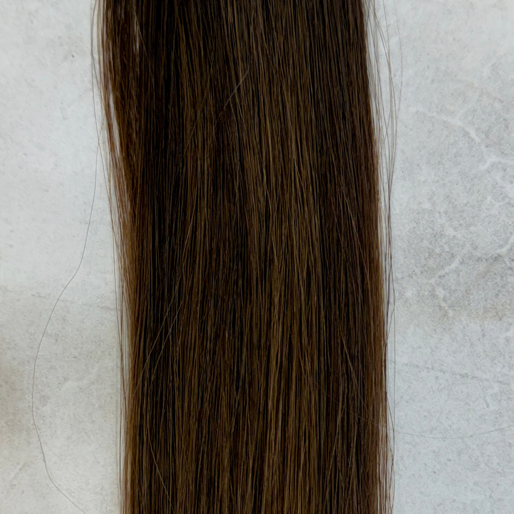 Seoul Hair Extensions | Hand-Tied & Genius Wefts