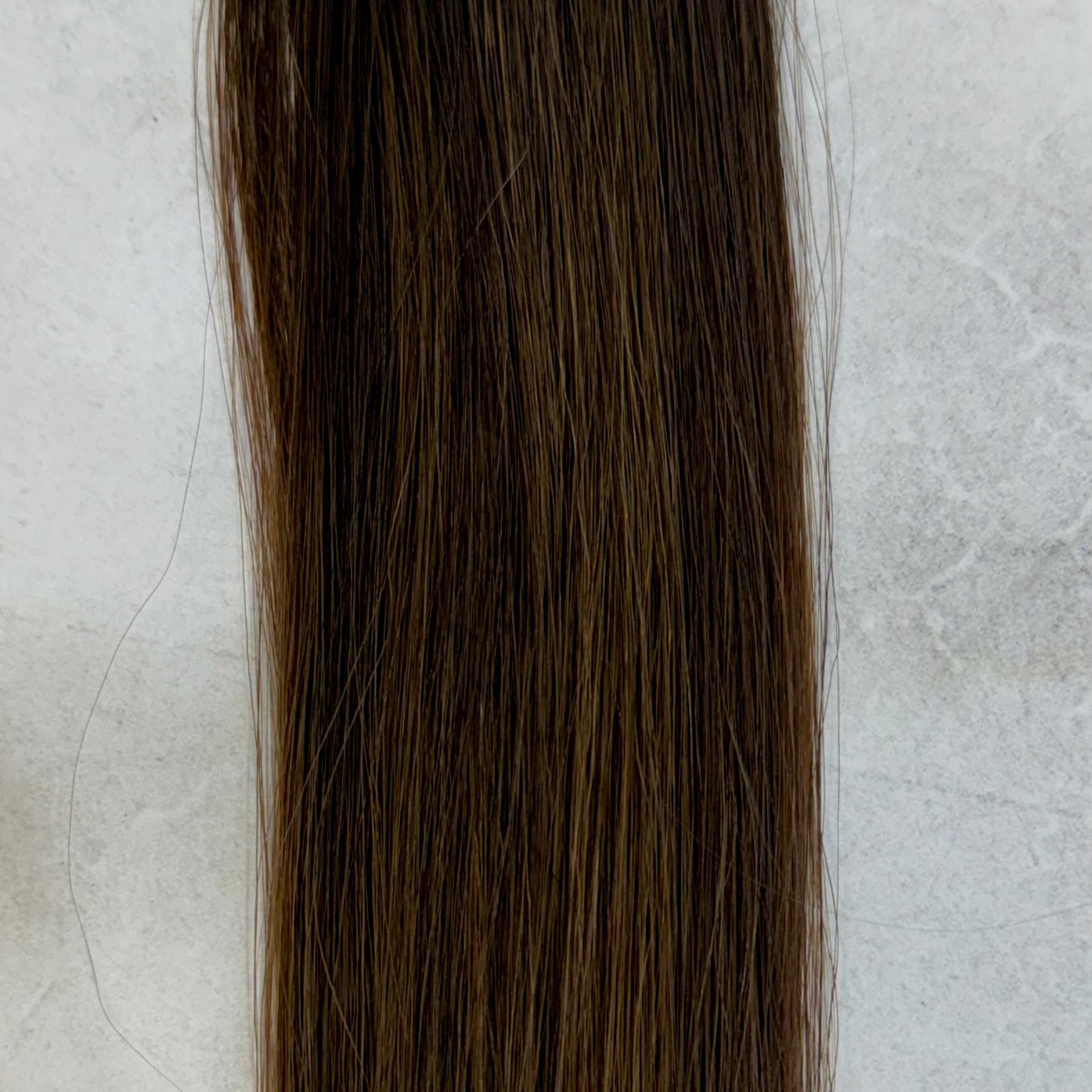 Seoul Hair Extensions | Hand-Tied & Genius Wefts