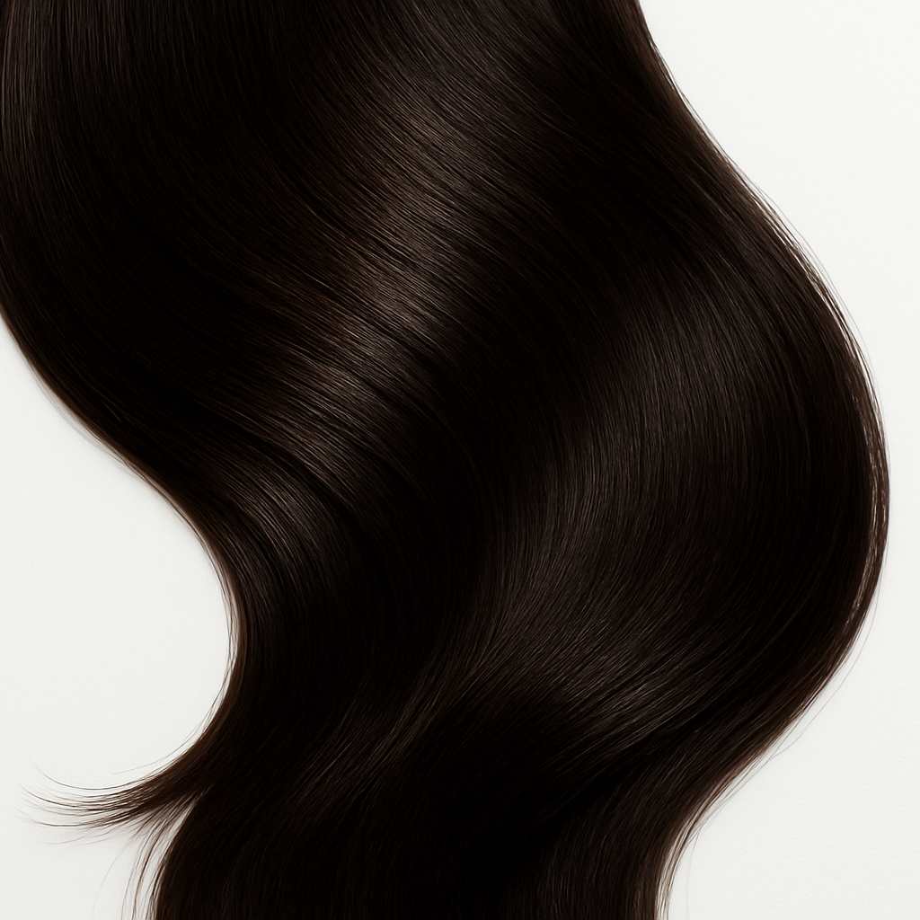 a little more of a black undertone